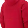 Jordan Sport Print Logo Fleece Hoodie Men Tops Red CJ9666-687
