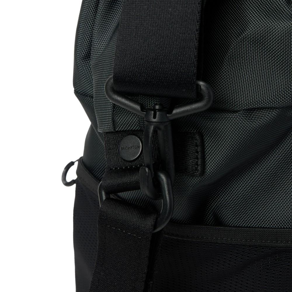 Brompton London Brompton Travel Bag - C/Grey (P255Abb151)