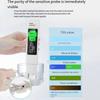 1PC Three-in-one Tds Pen Ec Conductivity Detector Household Water Quality Test Pen Household Tds Water Quality Test Pen