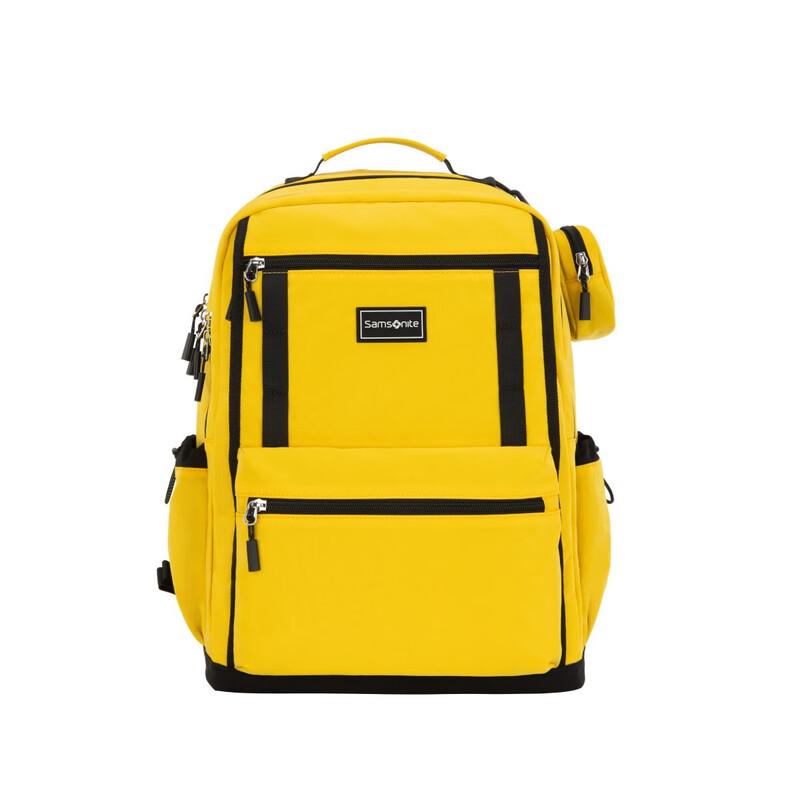 Samsonite NW4 Student Backpack