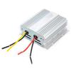 Car Power Supply Step Up Converter Inverter - 12V to 24V, 15A