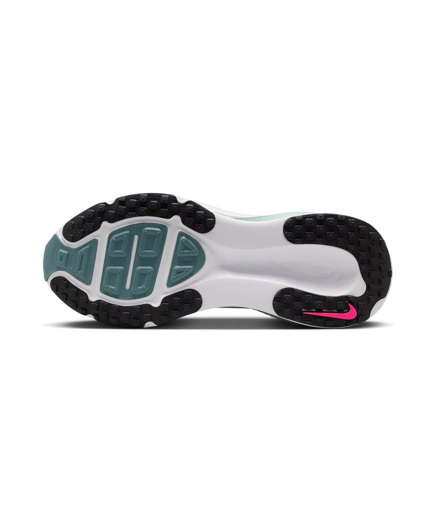 Nike Vomero 18 M - White:Mineral Slate:Mineral:Black / Hm6803-110