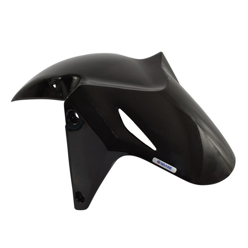 Front Wheel Hugger Fender Mudguard Mud