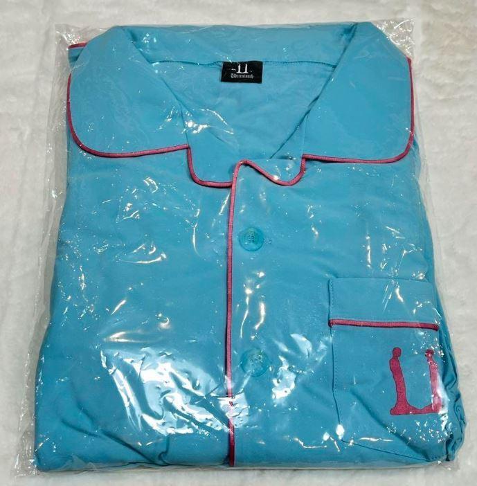 

[USED] G-DRAGON Jiyong Seoul Con Pajamas