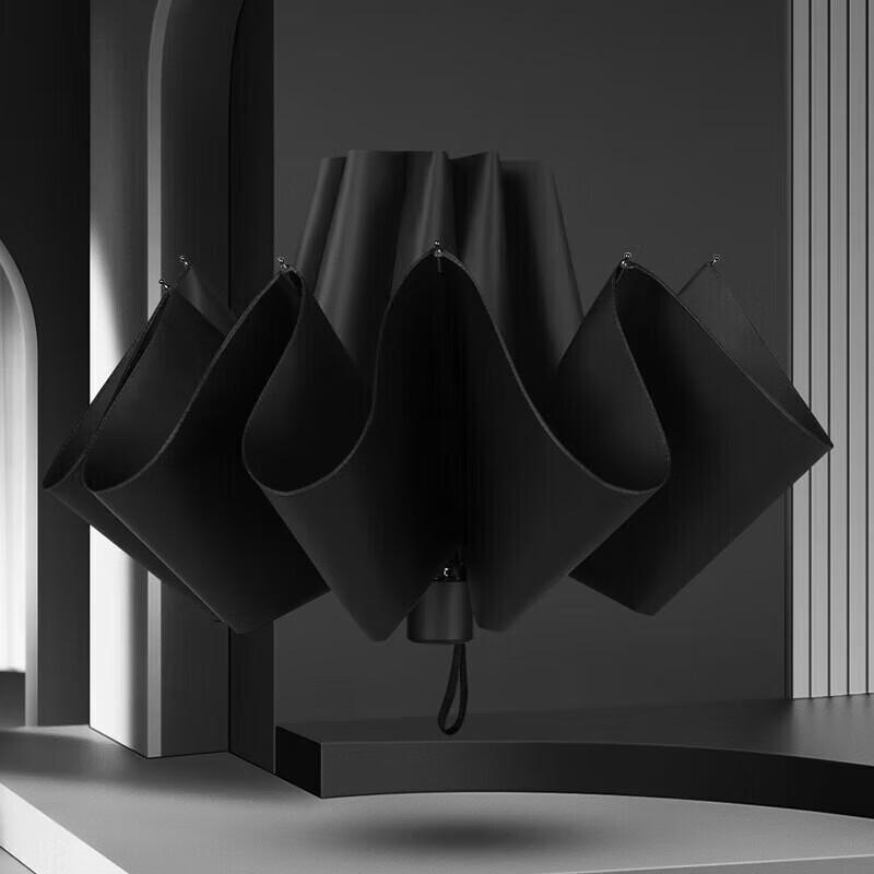 Tiantang 30950E Reverse Folding Umbrella