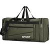 Multi-Functional Foldable Travel Bag for Men and Women - Large Capacity Handheld Luggage for Long and Short Business Trips