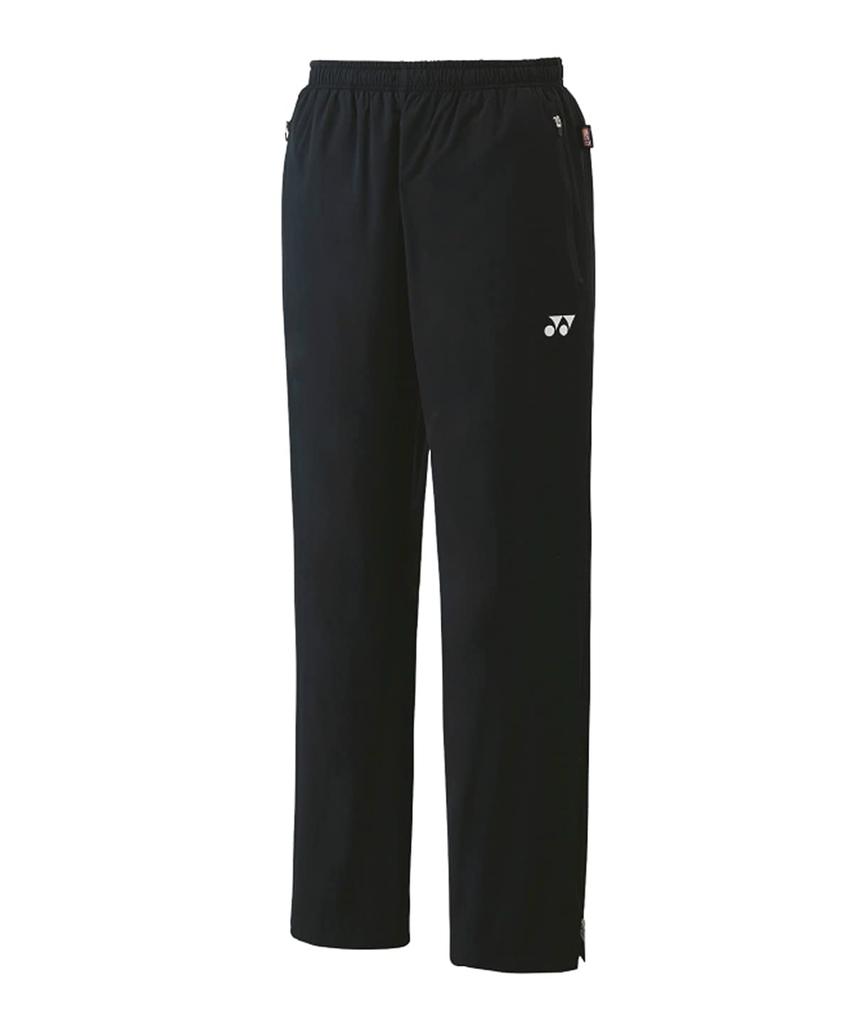 YONEX Unisex Lined Wind Warmer Pants for 2021FW (80078)