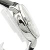 Used Orient Star Power Reserve Mechanical Moon Phase F7X6-UAC0 Watch Automatic Leather Silver Men's