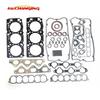 Engine Rebuilding Kits FOR MITSUBISHI MONTERO PAJERO II DEBONAIR 3.5 6G74 DOHC 24V Full Set Engine Gasket MD975370