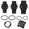 1~5 pz Supporto per Bicicletta Garmin per Orologio Garmin Rilascio Rapido Supporto Garmin Fenix 6 Supporti per Bicicletta 20/22/26mm Porta Cronometro per Bicicletta