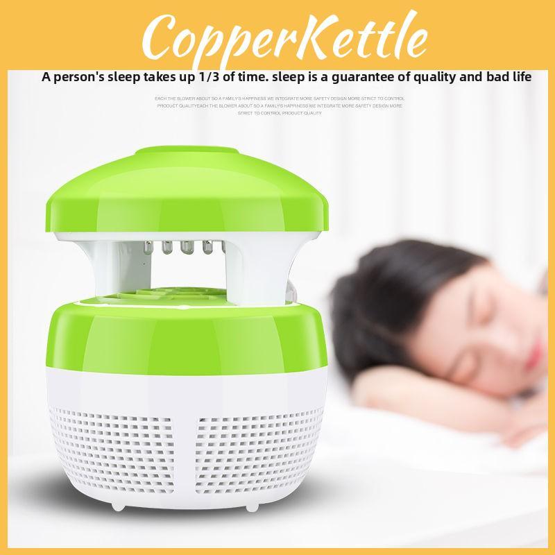 Mosquito Usb Killer Killer Lamp Led Trap Pest Insect Killer Repellent Electric
