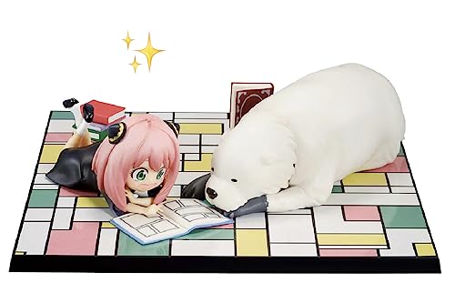 

Ichiban Kuji SPY_FAMILY -YOU MADE MY DAY -B Award card holder All types