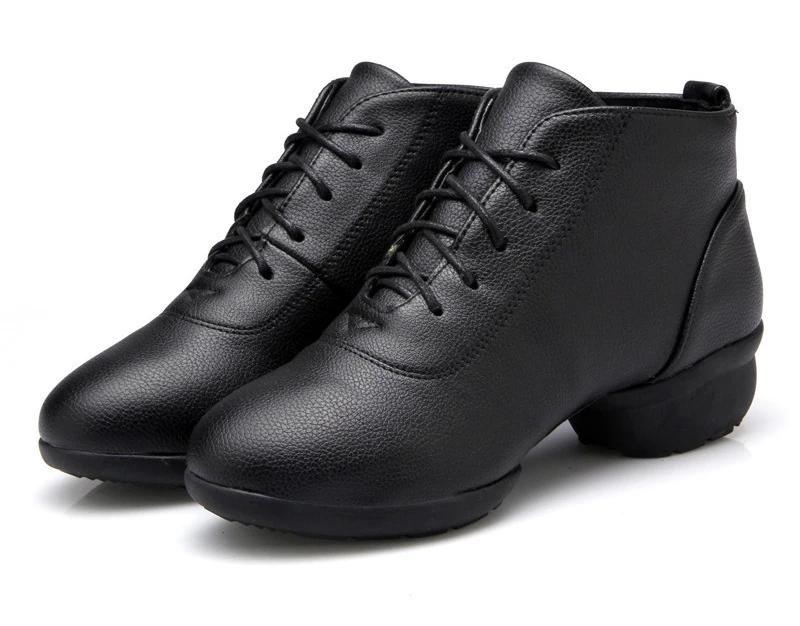 

Модные женские джазовые танцевальные туфли, женские танцевальные кроссовки, женские черные красные, современные бальные, для девочек, спортивная обувь, размер 34-42 41