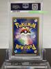 Pokémon Trading Card PSA 10 Regigigas FB Pt3 1ED Game Mint Condition lv.50 087/100 Graded