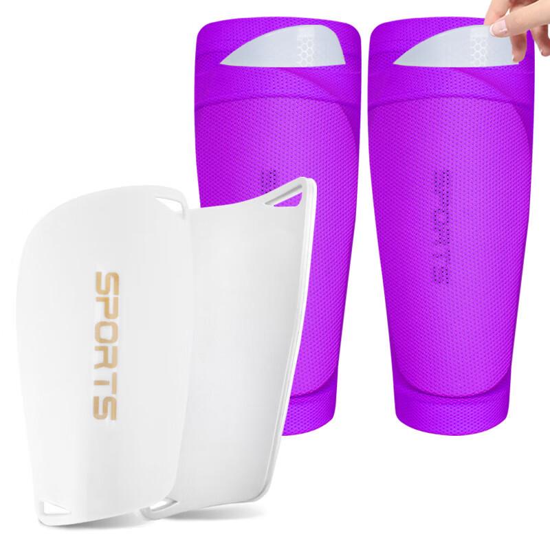 Soccer Shin Guard Sleeves