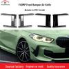 BMW 1 Series (19-23) F40 Front Bumper Air Deflector for Easy Installation