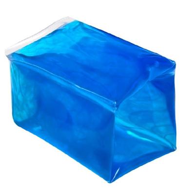 Finger Cold Gel Pack 4/5/6cm Length Reusable Ice Pack for Soothing Relief from Pains and Swelling for Women and Men