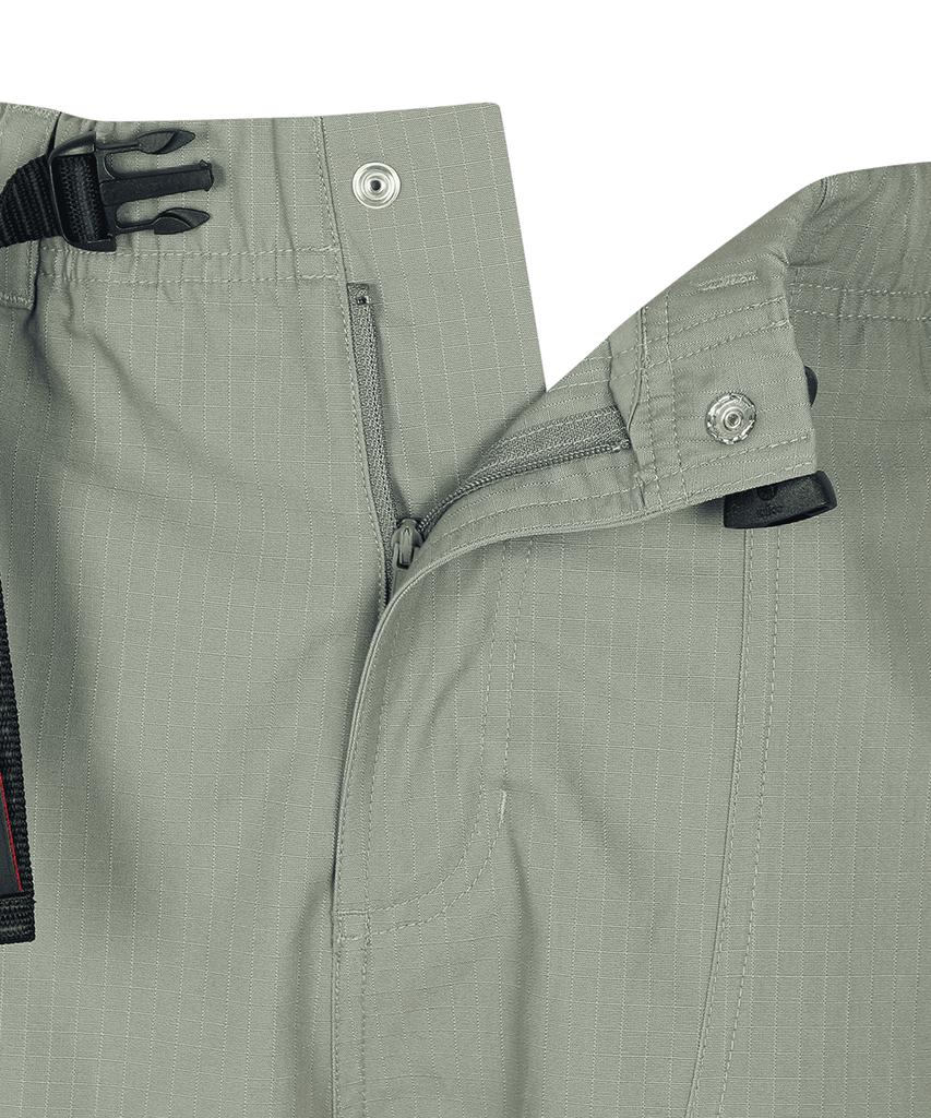 Mamuteu Eyewear Pants
