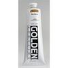Heavy Body Acrylic Paint - GOLDEN - Raw Sienna - 150ml - Brown - Lightfastness