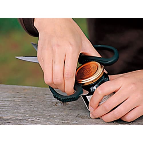 Snow Peak Kitchen Scissors Set GK-100