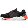 009 Black/Red
