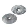 Professional Coffee Machine Accessory Stainless Steel Filter Coffee Filter Disk Water Distribution Net for Coffee