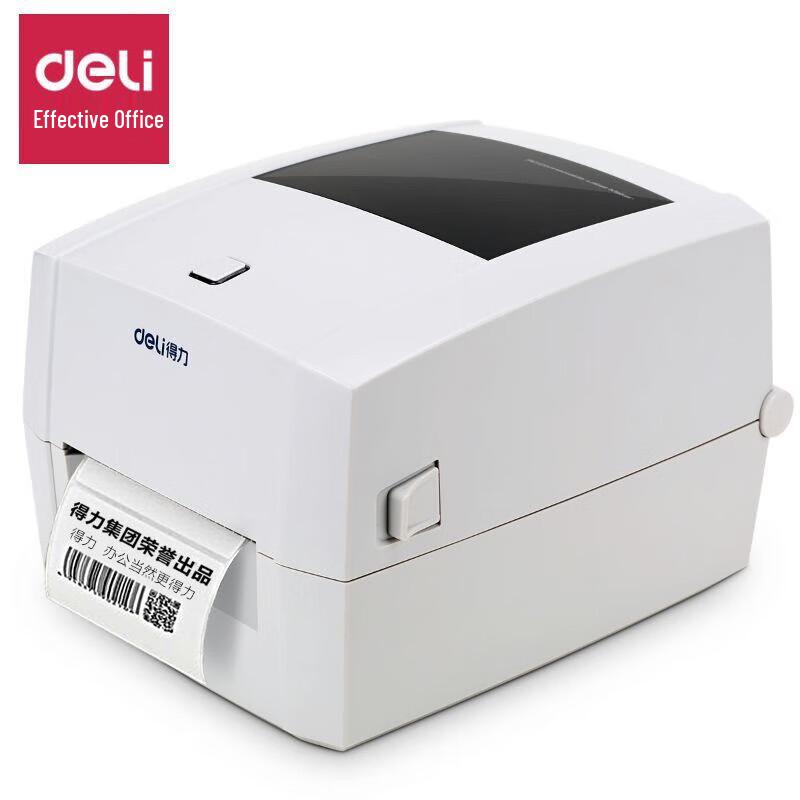 Deli DL-888D Thermal Label Printer