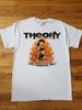 Theory Of A Deadman The Truth Is... Cotton Classic All Size Unisex Shirt BT1146 Unisex T-Shirt
