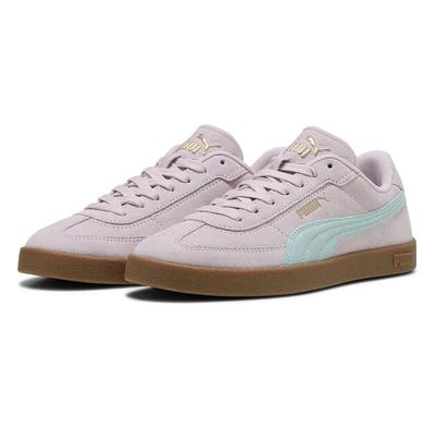 Sneakers Club II Era Suede