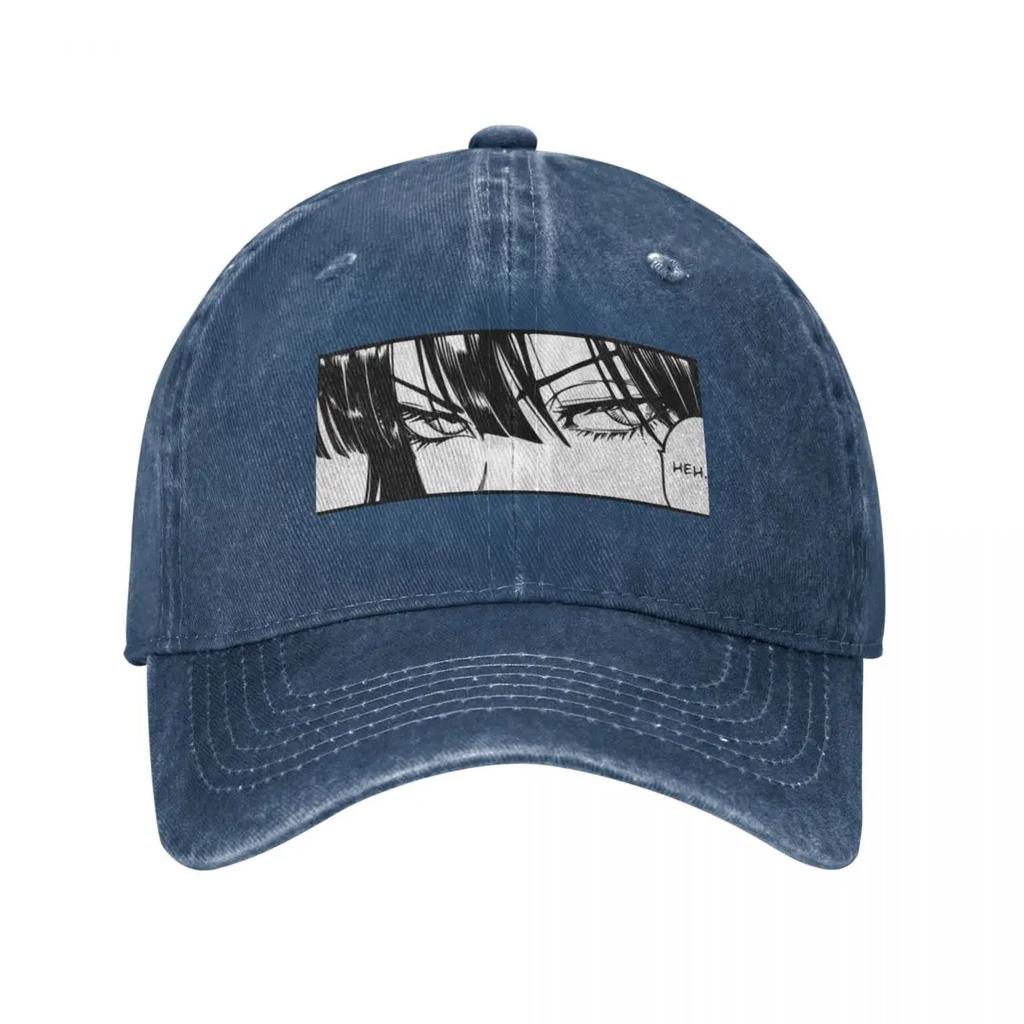 fubuki heh Baseball Cap Fluffy Hat Cosplay Golf Hat Women Men'S