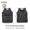 Kala Sheep Qilin CX5525L Anti-theft Laptop Backpack