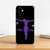 Band Depeches M-Modes Phone Case Black Silicone Soft For Samsung Galaxy A73,A72,A71,A70,A53,A52,A51