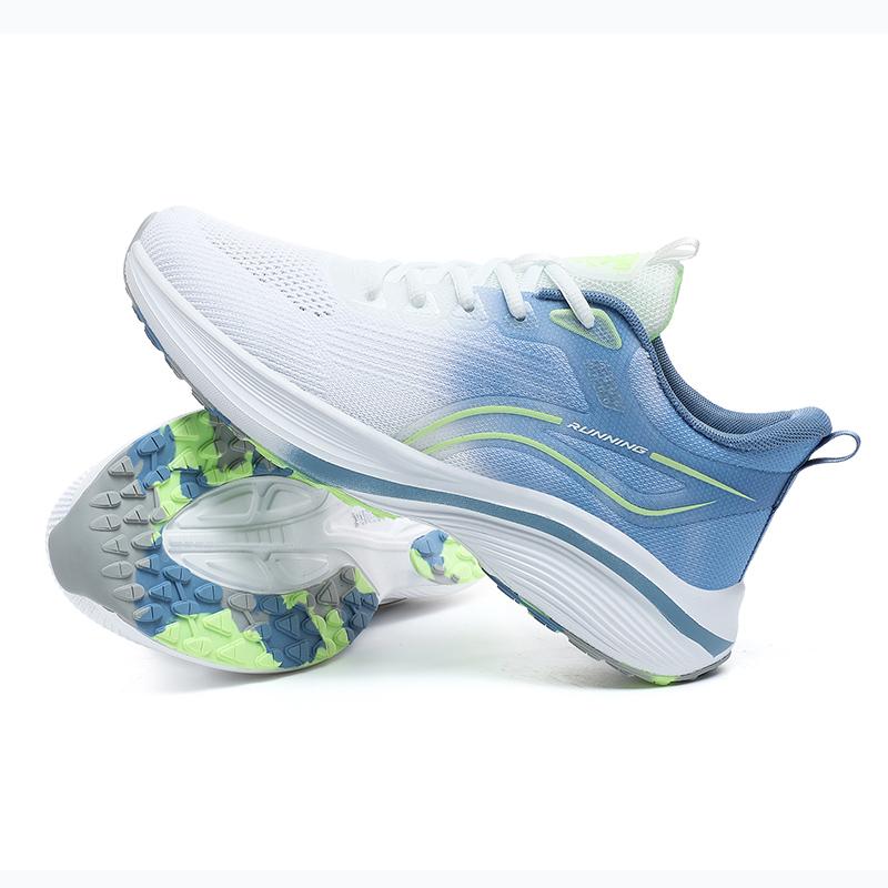 Sneakers for Men Summer Full-length Carbon Plate Running Shoes Lightweight Outdoor Non-slip Training Shoes Men's Tennis Shoes