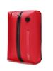 Travel-Friendly TPU Waterproof Vacuum Compression Storage Bag