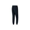 Adidas Knitted Sweatpants Men's Ink Moderate Cuffed Pants DU0379