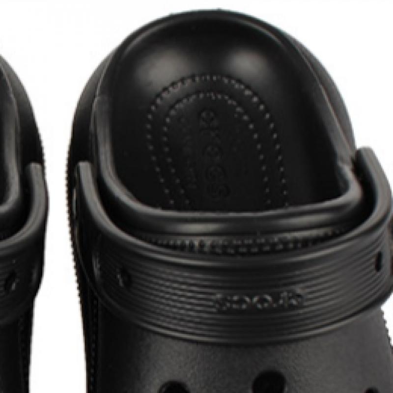 Crocs Crocs Classic Crush Clog 207521 001 Black