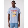 Wrangler EAGLE TEE T-shirt