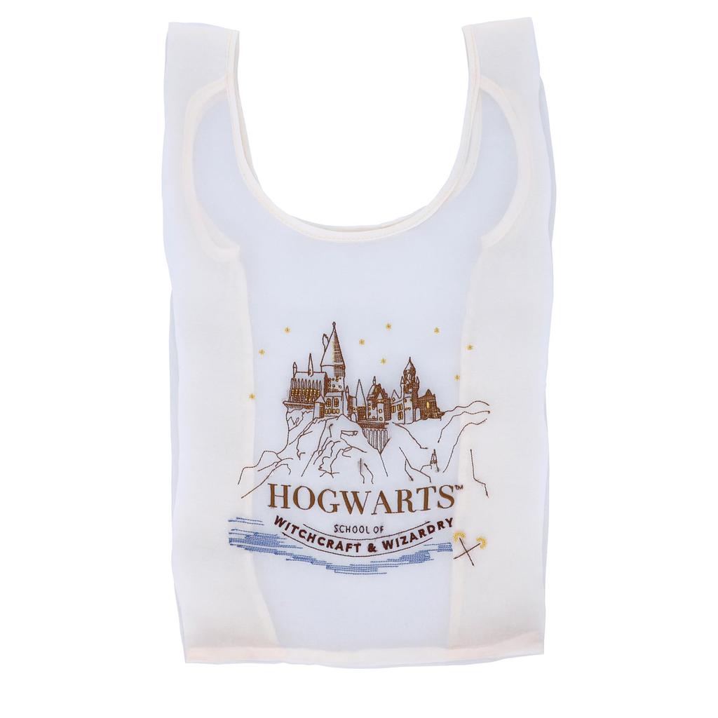 Eco Bag Hogwarts Castle [Marushin]