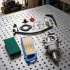 799727 Carburetor 698620 For  LT1000 Replace 791886 495935 496894S Air Filter For Maintaining Small Gas Engines