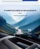 23-25 Ideal L7 L8 L9 Curved HUD Dashboard Dust Cover Car Interior Accessory