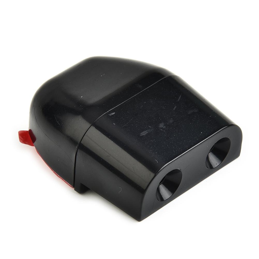 For Gadgets Car Grille Mount Animal Whistle Repeller 2x Pack Keeps Deer Away