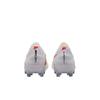 Nike Mercurial Superfly 11 Soccer Shoes Unisex Low Top White/Bright Red/Fuzzy IM2513-100