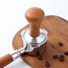 58mm Stainless Steel Coffee Tamper & Distributor
