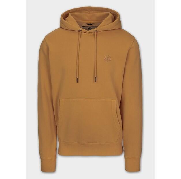 Толстовка PITBULL Washed Lancaster II EU M