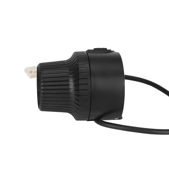 Electric Scooter Thumb Throttle for KuKirin G3/G4 Thumb Speed Controller Accelerator Power Switch Electric