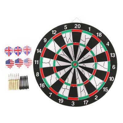 Desportos indoor – Dardo