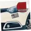 Anneome American Flag Sticker, American Flag Car Decal, American Sticker, American Flag Decal, American