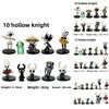 Hollow Knight Mirah Shadow Crawler Pvc Figurine Collectible Model For Fans