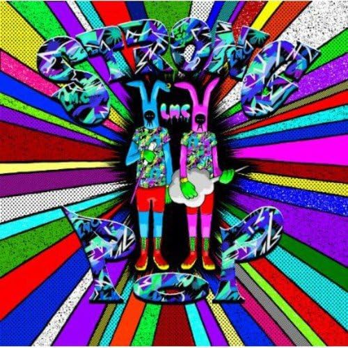 

CD - STRONG POP (shokaigenteiban A)(DVD PCCA03569 Japan ObiJapanese Pop/Rock Used