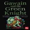 Gawain and the Green Knight Paperback Book 9781804175835
